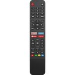 Grundig 40 Gff 6930 A İle Uyumlu Android Led Tv Kumandası