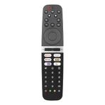 Grundig 40 Ggf 6950 B Ile Uyumlu Smart LED Tv Kumandası-Mikrofonsuz