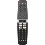 Grundig 40 Ghf 6500 B İle Uyumlu Smart Led Tv Kumandası-Mikrofonsuz