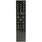 Grundig 40 VLE 5730 BN Led Televizyon Kumandası