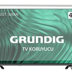 Grundig 40GEF6965B Tv Ekran Koruyucu