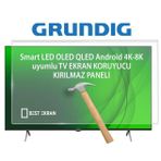 Grundig 40GHF6500B TV EKRAN Koruyucu 40" inç