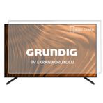 Grundıg 42 İnç 106 Ekran Tv Ekran Koruyucu