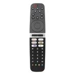Grundig 43 GHU 8500 A İle Uyumlu Google Tv Kumandası-Mikrofonsuz