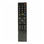 Grundig 43 VLE 6830 BP Led Televizyon Kumandası