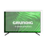 Grundig 50 GHU 7900 C Tv Ekran Koruyucu