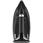 Grundig 5050 Buharlı Ütü - Siyah