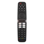 Grundig 55 Ggo 9900 B İle Uyumlu Android Tv Kumandası-Mikrofonsuz