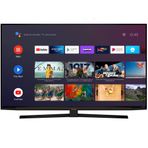 Grundig 55 GGU 8965 B 55 inç 140 Ekran 4K Ultra HD Android LED TV