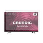 Grundig 55GEU7955A Tv Ekran Koruyucu