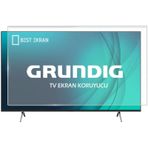 GRUNDIG 55GHO9700B 55" inç 139 Ekran Koruyucu Google TV Smart 4K Ultra HD OLED