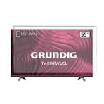 Grundig 55VLX7730SP Tv Ekran Koruyucu