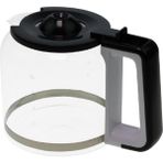 Grundig 5860 Kahve Makinesi Cam Demlik