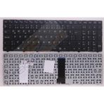 Grundig 6-79-W951TU0K-250-RW Notebook Klavye (Siyah TR)