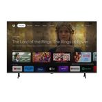 Grundig 65 GHU 8000 65 inç 165 Ekran 4K Ultra HD Android QLED TV