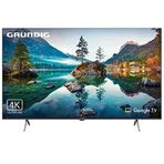 Grundig 65 GHU 8500 A 65 inç 165 Ekran 4K Ultra HD Android LED TV