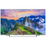 Grundig 65 GHU 9000 65 inç 165 Ekran 4K Ultra HD Android Teşhir LED TV