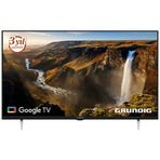 Grundig 75 GJQ 9400 75 inç 189 Ekran 4K Ultra HD Google QLED TV