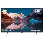 Grundig 75 GJU 8500 A 75 inç 189 Ekran 4K Ultra HD Google Teşhir LED TV