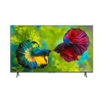 Grundig 85 GHU 9001 85 inç 215 Ekran 4K Ultra HD Android QLED TV