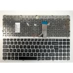 Grundig AETWDA00010 Laptop Türkçe Gri Uyumlu Klavye