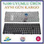 Grundig AETWDA01010 Siyah Uyumlu Notebook Klavye