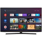 Grundig Atlanta 65 GGU 8965 B 65 inç 165 Ekran 4K Ultra HD Android LED TV
