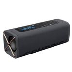 Grundig Band BT Siyah Bluetooth Hoparlör