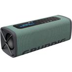 Grundig Band BT Yeşil Bluetooth Hoparlör