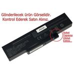 Grundig BATFT10L61 Uyumlu Batarya Pil