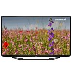 Grundig Belgrad 55 GFU 7905 B 4K Ultra HD 55'' 140 Ekran Uydu Alıcılı Android Smart Led Tv