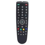 Grundig BK1187R LCD TV Kumandası