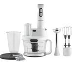 Grundig BL 4781 Beyaz Blender Set