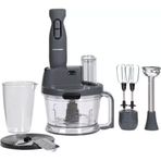 Grundig BL-4781 G Koyu Gri Blender Seti