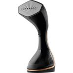 Grundig Buharlı Kırışık Giderici Siyah Ütü Pratik ve Kolay Kullanım Özellikleri ile Güçlü Performans