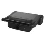 Grundig CG 4306 G Tost Makinesi 6 Dilim (2000w) (outlet)