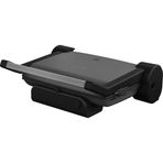 Grundig CG 4406 G Siyah Tost Makinesi