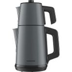 Grundig CM 4342 Inox Çay Makinesi