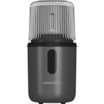 Grundig CM 7460 Antrasit 180 W Kahve Öğütücü