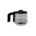 Grundig CM4054 Çay Makinesi Uyumlu Cam Demlik