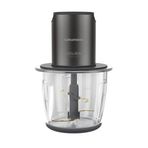 Grundig DO 7266 CDX Doğrayıcı