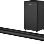 Grundig Dsb 5000 5.1.2 Kanal 760 W Soundbar