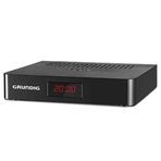 Grundig DSR-7000 FTA Uydu Alıcı
