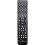 Grundig Dsr-7000 Hd Fta Uydu Alıcı Kumandası