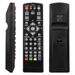 Grundig Dsr-7150 - Botech 2010 Hd 7200 Uydu Alıcı Kumandası