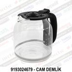 Grundig Fk 4112 K Kahve Makinesi Cam Demlik Sürahi 9193024679