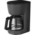 Grundig Fk 4310 G Filtre Kahve Makinesi Siyah Renkli Kompakt Tasarım Özellikleriyle