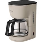 Grundig FK 4311 B Krem Filtre Kahve Makinesi