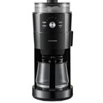 Grundig FK 7110 D Filtre Kahve Makinesi