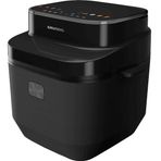 Grundig FRY 8420 Airfit+ Antrasit Airfryer